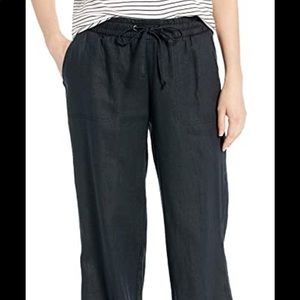 ❌sold❌St. John’s bay linen beach pants